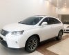 Lexus RX350 2013 - Bán Lexus RX 350 SX 2013, màu trắng