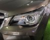 Subaru Forester 2.0 XT AWD 2017 - Bán Subaru Forester 2.0 XT AWD đời 2017, màu nâu, nhập khẩu nguyên chiếc