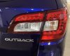 Subaru Outback 2.5 IS AWD 2017 - Bán Subaru Outback 2.5 IS AWD đời 2017, màu xanh lam