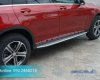 Mercedes-Benz GLC  250  2017 - Bán ô tô Mercedes GLC250 đời 2017, màu đỏ, xe nhập