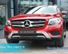 Mercedes-Benz GLC  250  2017 - Bán ô tô Mercedes GLC250 đời 2017, màu đỏ, xe nhập