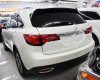 Acura MDX 2016 - Bán Acura MDX đời 2016, màu trắng, nhập khẩu
