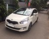 Kia Rondo GATH 2016 - Bán Kia Rondo GATH đời 2016, màu trắng chính chủ, 645 triệu