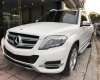 Mercedes-Benz GLK 250 2015 - Bán Mercedes GLK 250 2015, màu trắng