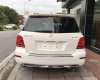 Mercedes-Benz GLK 250 2015 - Bán Mercedes GLK 250 2015, màu trắng