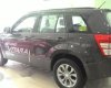 Suzuki Grand vitara 2016 - Bán xe Suzuki Grand vitara sản xuất 2016, màu xám, xe nhập, giá chỉ 720 triệu