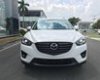 Mazda CX 5 2017 - Cần bán xe Mazda CX 5 sản xuất 2017, giá 839tr