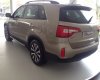 Kia Sorento 2016 - Cần bán xe Kia Sorento đời 2016, màu vàng, xe nhập, giá 868tr