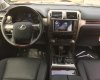 Lexus GX Luxury 2017 - Bán GX 460 Luxury nhập Mỹ 2017, mới 100%