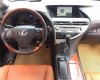 Lexus RX350 350 2010 - Cần bán xe Lexus RX350 Full Option đời 2010, màu đen, nhập khẩu