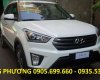 Hyundai Creta 2017 - Bán Hyundai Creta đời 2017, màu trắng, nhập khẩu 