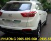 Hyundai Creta 2017 - Bán Hyundai Creta đời 2017, màu trắng, nhập khẩu 