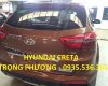 Hyundai Creta 2017 - Bán ô tô Hyundai Creta đời 2017, màu nâu, nhập khẩu  