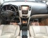 Lexus RX350   2007 - Bán xe Lexus RX350 2007, màu trắng, xe nhập