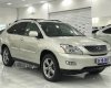 Lexus RX350   2007 - Bán xe Lexus RX350 2007, màu trắng, xe nhập