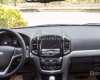 Chevrolet Captiva Revv LTZ 2.4 AT 2017 - Bán xe Chevrolet Captiva Revv LTZ 2.4 AT đời 2017, màu trắng, giá tốt, gọi Ms. Lam 0939193718