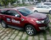 Ford Everest 2.2L 4x2 AT Trend 2017 - Ford Everest 2.2L 4x2 AT Trend 2017, màu đỏ, nhập Thái, hỗ trợ giá tốt - Liên hệ ngay: 0939.226.101 (Hương)