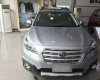 Subaru Outback 2017 - Cần bán xe Subaru Outback đời 2017, màu bạc, nhập khẩu nguyên chiếc từ Nhật