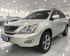 Lexus RX350   2007 - Bán xe Lexus RX350 2007, màu trắng, xe nhập