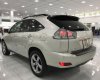 Lexus RX350   2007 - Bán xe Lexus RX350 2007, màu trắng, xe nhập