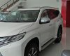 Mitsubishi Pajero Sport 2017 - Cần bán Mitsubishi Pajero Sport- xe mới, đời 2017, màu đỏ- LH: 0971407753 - Giá: 766 triệu