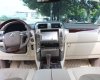 Lexus GX460 4.7AT  2011 - Bán Lexus GX460 4.7AT 2011, màu đen, nhập khẩu