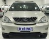 Lexus RX350   2007 - Bán xe Lexus RX350 2007, màu trắng, xe nhập