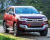 Ford Everest 2.2L 4x2 AT Trend 2017 - Ford Everest 2.2L 4x2 AT Trend 2017, màu đỏ, nhập Thái, hỗ trợ giá tốt - Liên hệ ngay: 0939.226.101 (Hương)
