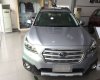 Subaru Outback 2017 - Cần bán xe Subaru Outback đời 2017, màu bạc, nhập khẩu nguyên chiếc từ Nhật