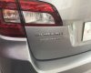 Subaru Outback 2017 - Cần bán xe Subaru Outback đời 2017, màu bạc, nhập khẩu nguyên chiếc từ Nhật