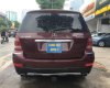 Mercedes-Benz GL 550 4 Matic 2008 - Cần bán Mercedes 550 4 Matic đời 2008, màu đỏ, nhập khẩu