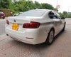 BMW 5 Series 520 LCI 2014 - Cần bán BMW 5 Series 520 LCI đời 2014, màu trắng, nhập khẩu