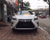 Lexus RX350 2016 - Cần bán Lexus RX350 sản xuất 2016, màu trắng, xe nhập