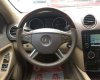 Mercedes-Benz GL 550 4 Matic 2008 - Cần bán Mercedes 550 4 Matic đời 2008, màu đỏ, nhập khẩu