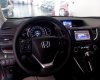 Honda CR V 2017 - Bán ô tô Honda CR V đời 2017, màu bạc, nhập khẩu  