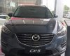 Mazda CX 5 2017 - Cần bán Mazda CX 5 đời 2017, nhập khẩu