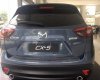 Mazda CX 5 2017 - Cần bán Mazda CX 5 đời 2017, nhập khẩu