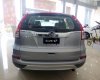 Honda CR V 2017 - Bán ô tô Honda CR V đời 2017, màu bạc, nhập khẩu  