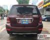 Mercedes-Benz GL GL550 AMG 2008 - Cần bán lại xe Mercedes GL550 AMG đời 2008, màu đỏ, chính chủ