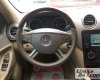 Mercedes-Benz GL GL550 AMG 2008 - Cần bán lại xe Mercedes GL550 AMG đời 2008, màu đỏ, chính chủ