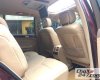 Mercedes-Benz GL GL550 AMG 2008 - Cần bán lại xe Mercedes GL550 AMG đời 2008, màu đỏ, chính chủ