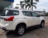 Isuzu MU 2017 - Bán xe Isuzu MUX đời 2017, nhập khẩu chính hãng, 766 triệu