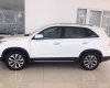 Kia Sorento 2017 - Cần bán Kia Sorento đời 2017, màu trắng, nhập khẩu