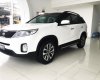 Kia Sorento  2.4 GAT 2017 - Kia Thái Bình bán KIA Sorento mới dòng xe chuộng nhất trong phân khúc SUV, giá tốt nhất thị trường