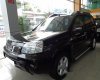 Nissan X trail 4x4 2.5 AT 2004 - Bán ô tô Nissan X trail 4x4 2.5 AT đời 2004, màu đen đã đi 74000 km