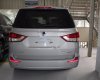 Ssangyong Family Turismo 2016 - Bán Ssangyong Family Turismo đời 2016, màu bạc, nhập khẩu