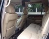 Lexus GX470 2008 - Cần bán xe Lexus GX470 năm 2008, màu đen, nhập khẩu nguyên chiếc chính chủ