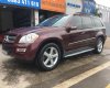 Mercedes-Benz GL 320 2008 - Bán ô tô Mercedes GL 320 đời 2008, màu đỏ, xe nhập giá cạnh tranh