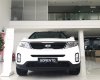 Kia Sorento  2.4 GAT 2017 - Kia Thái Bình bán KIA Sorento mới dòng xe chuộng nhất trong phân khúc SUV, giá tốt nhất thị trường