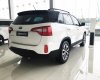 Kia Sorento  2.4 GAT 2017 - Kia Thái Bình bán KIA Sorento mới dòng xe chuộng nhất trong phân khúc SUV, giá tốt nhất thị trường